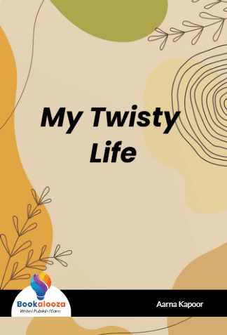 My Twisty Life