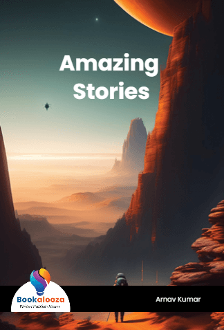 Amazing Stories