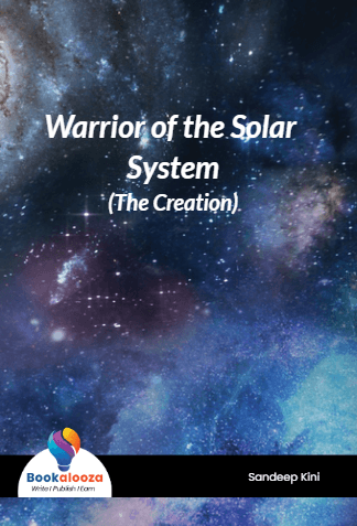 Warrior of the Solar System
(The Creation)