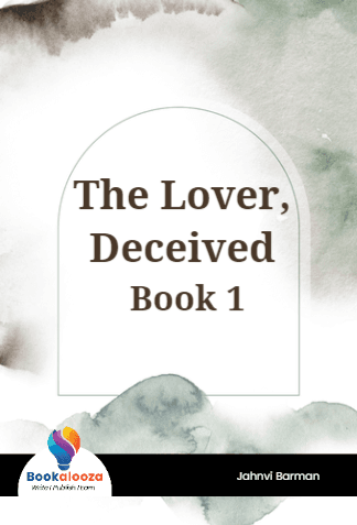 The Lover, Deceived Book 1