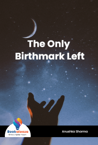 The Only Birthmark Left