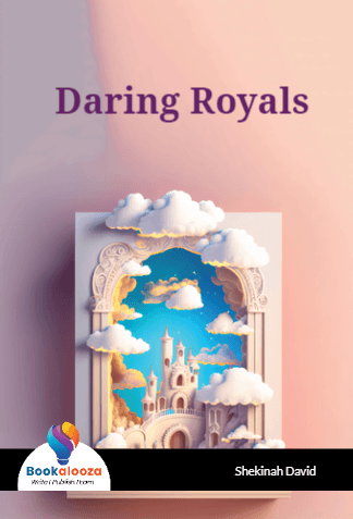  Daring Royals