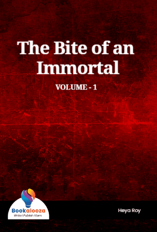 The Bite of an Immortal