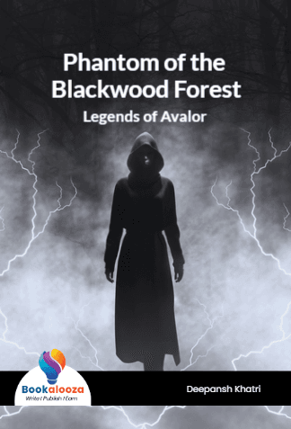Phantom of the Blackwood Forest