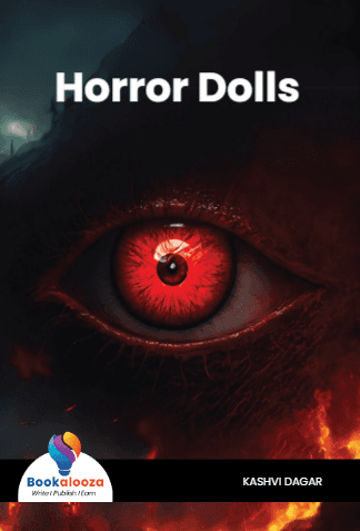Horror Dolls