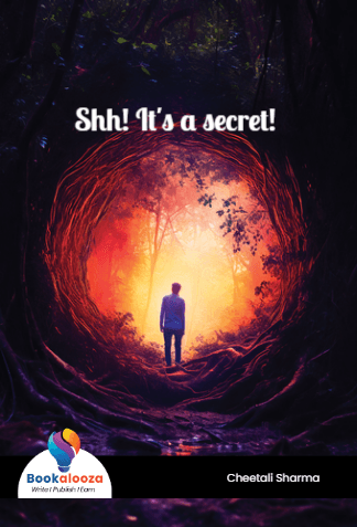 Shh! It's a secret!