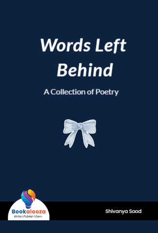 Words Left Behind