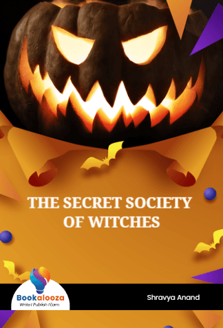 THE SECRET SOCIETY OF WITCHES