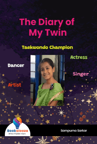 The Diary of My Twin