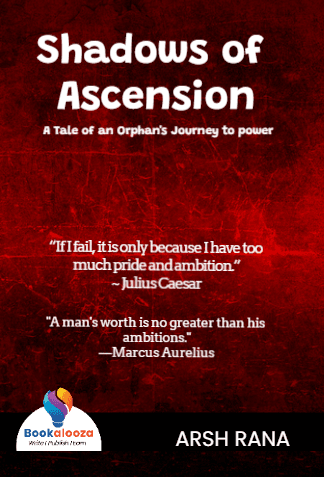 Shadows of Ascension



