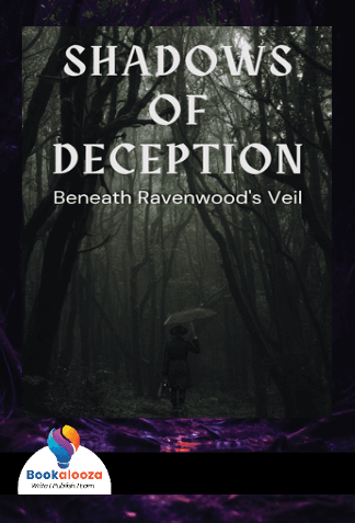 Shadows Of Deception
