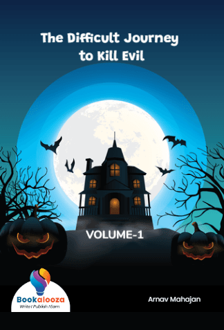 The Difficult Journey to Kill Evil