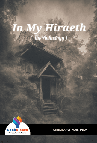 In My Hiraeth