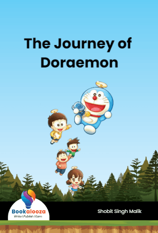 The Journey of Doraemon