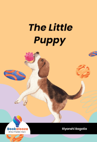  The Little
Puppy