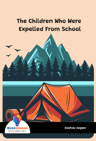 The Children Who Were Expelled From School