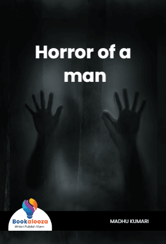 Horror of a man
