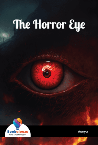 The Horror Eye