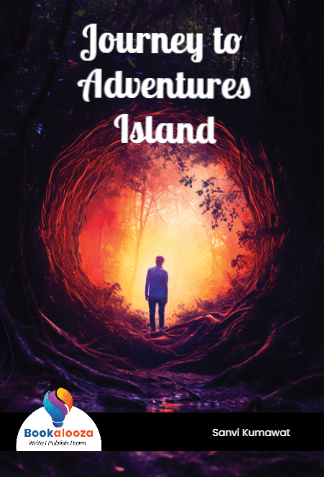 Journey to 
Adventures
Island