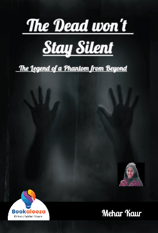  The Dead won't  Stay Silent