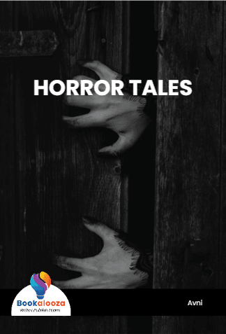 HORROR TALES 