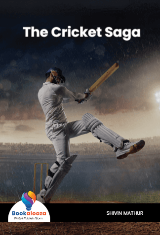 The Cricket Saga