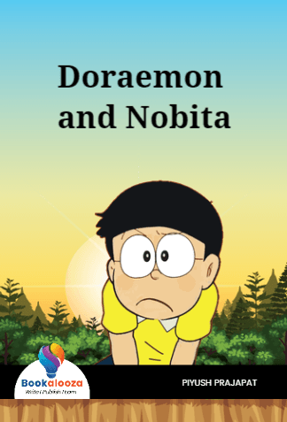 Doraemon and Nobita