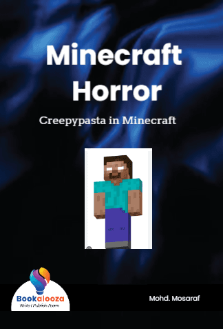 Minecraft 
Horror