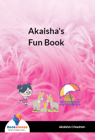 Akaisha's
Fun Book