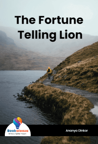 The Fortune Telling Lion
