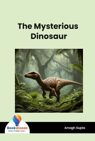 The Mysterious Dinosaur
