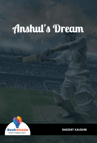 Anshul's Dream
