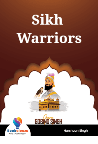 Sikh Warriors