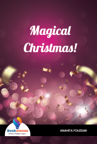 Magical
Christmas!