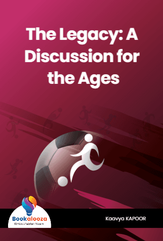 The Legacy: A Discussion for the Ages