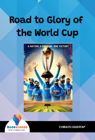 Road to Glory of the World Cup