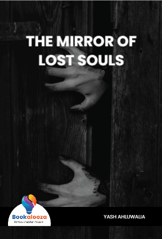 THE MIRROR OF LOST SOULS 