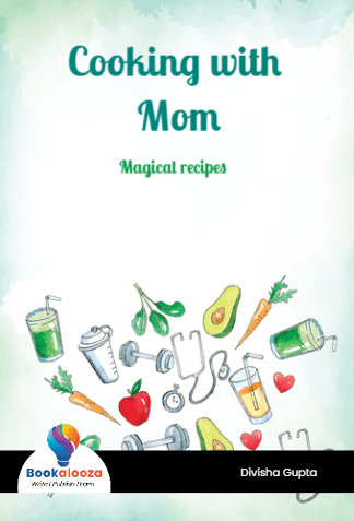 Cooking with Mom