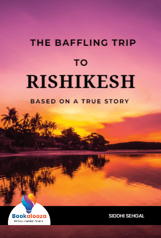 THE BAFFLING TRIP TO  