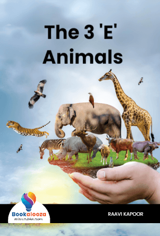 The 3 'E' Animals