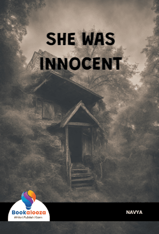 SHE WAS INNOCENT 