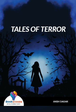 TALES OF TERROR