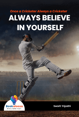 ALWAYS BELIEVE IN YOURSELF