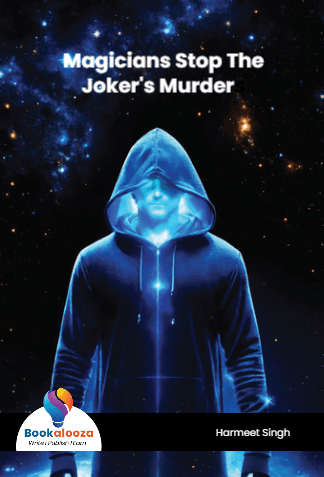Magicians Stop The Joker's Murders 