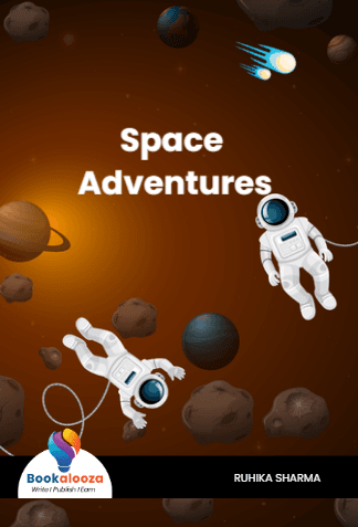 Space Adventures