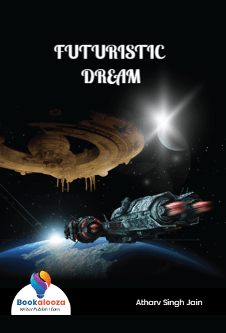 FUTURISTIC DREAM