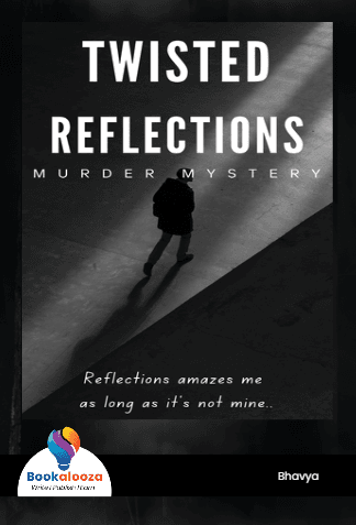 Twisted 
Reflections