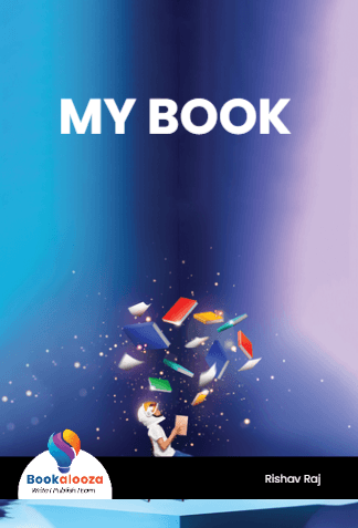 MY BOOK