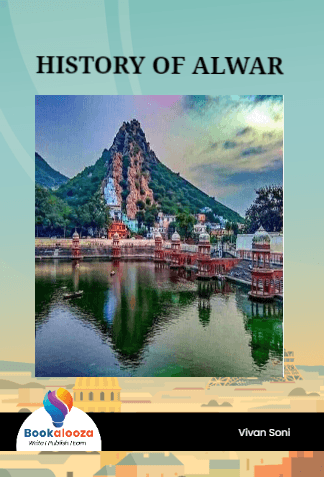HISTORY OF ALWAR