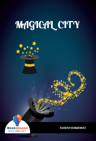MAGICAL CITY
